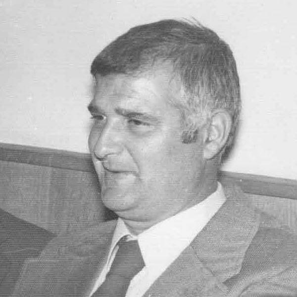 Vatroslav Marušić